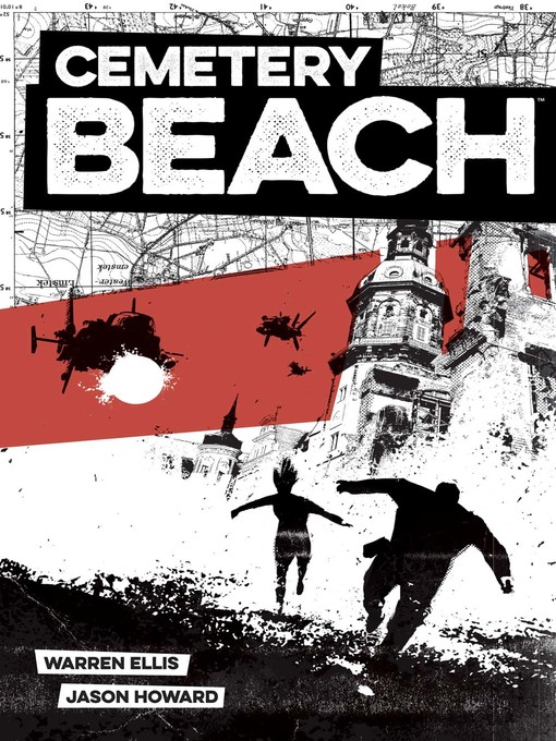 Title details for Cemetery Beach by Warren Ellis - Available